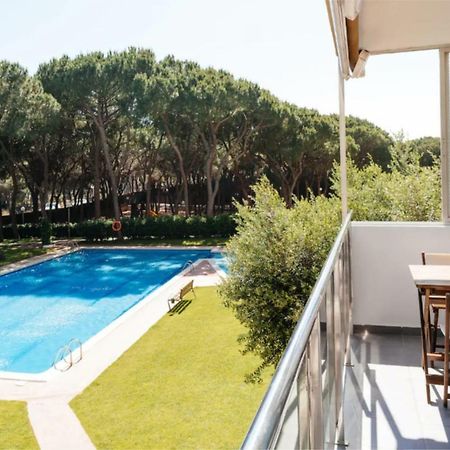 Pine Paradise By Seasidehomes Gavà Екстериор снимка