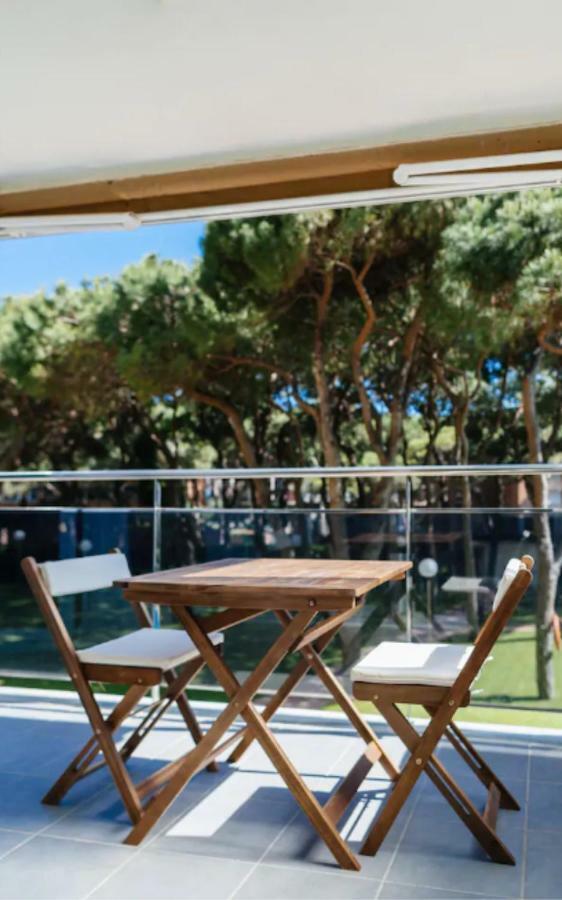 Pine Paradise By Seasidehomes Gavà Екстериор снимка