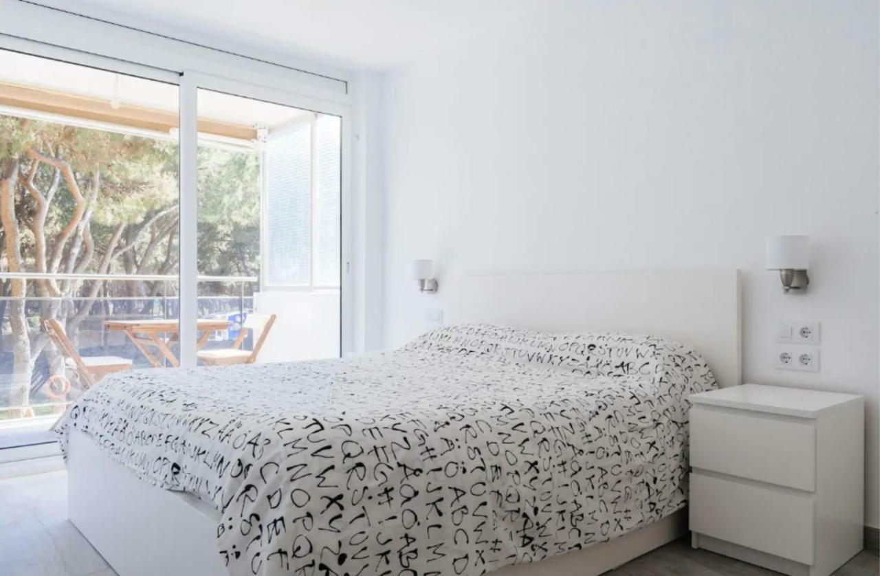 Pine Paradise By Seasidehomes Gavà Екстериор снимка