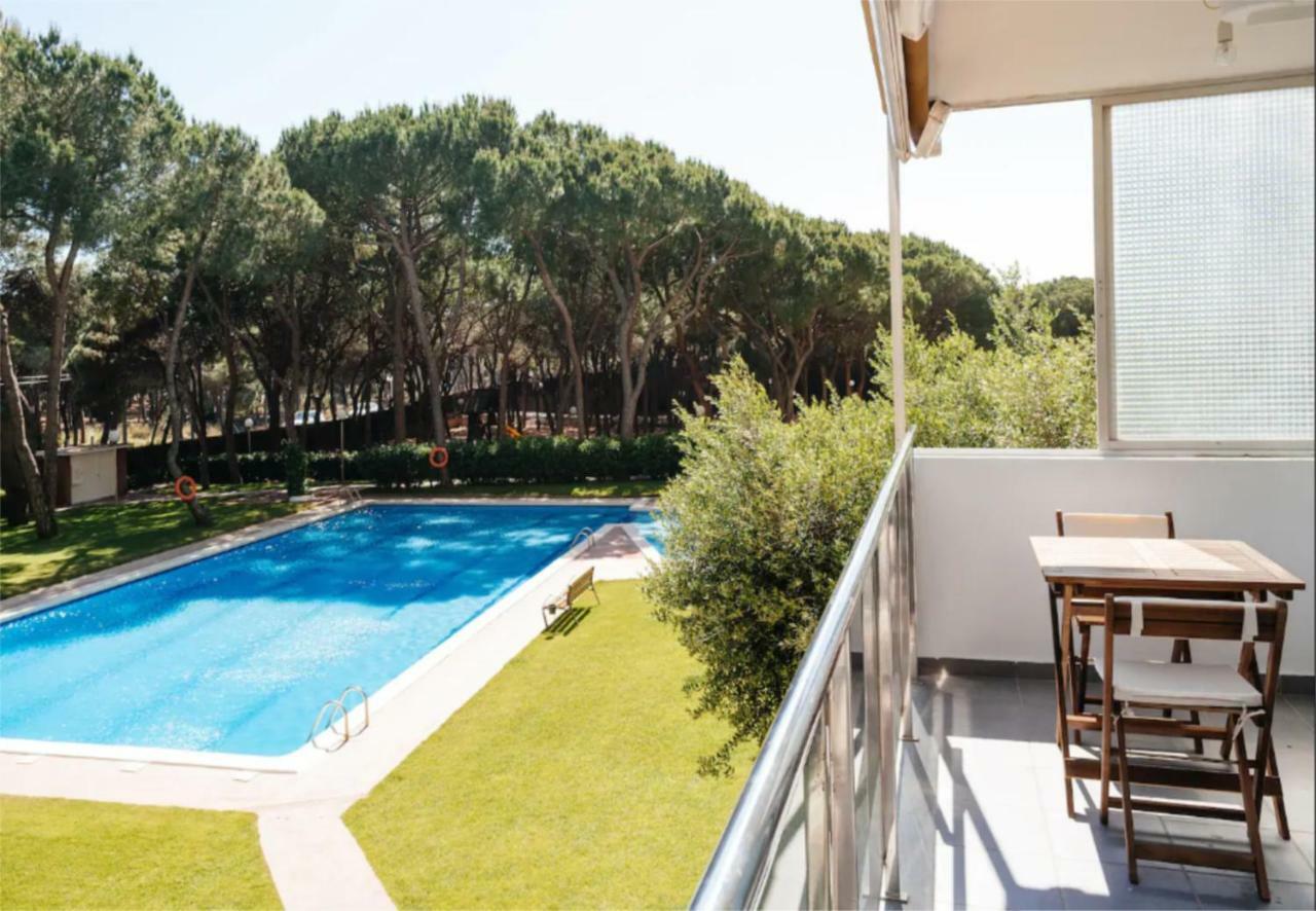 Pine Paradise By Seasidehomes Gavà Екстериор снимка