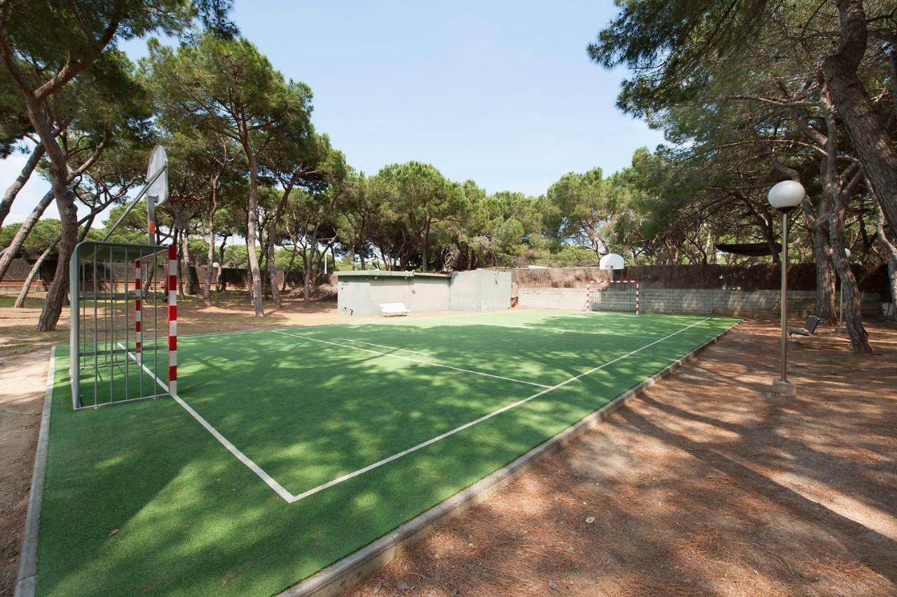 Pine Paradise By Seasidehomes Gavà Екстериор снимка