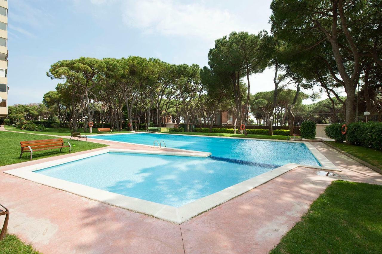 Pine Paradise By Seasidehomes Gavà Екстериор снимка
